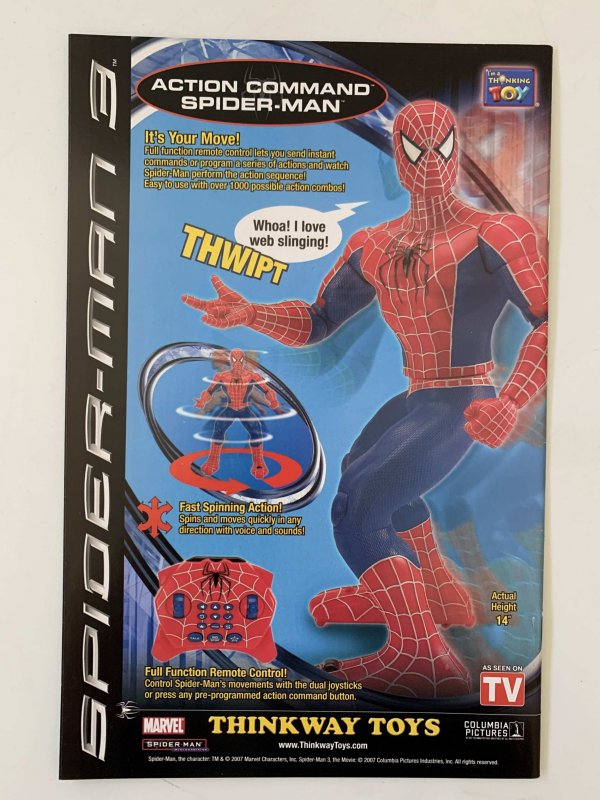 The Mighty Avengers #4 (2007)