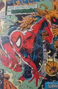 Spider-Man #6 (1991)