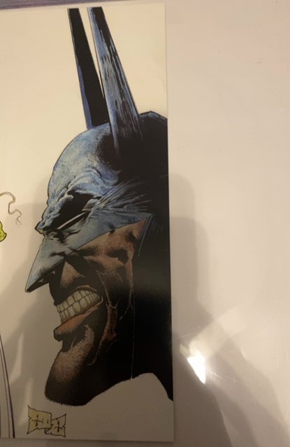 Batman/The Maxx: Arkham Dreams #1 (2018) Kieth convention virgin