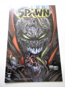 Spawn #89 (1999)