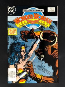 Wonder Woman #13 (1988)
