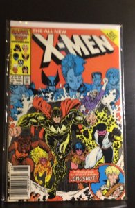 X-Men Annual #10 (1986)