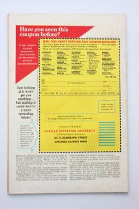 Fantastic Four #152 (1974) Fantastic Four FN