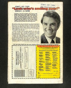 Amazing Spider-Man #134 1st Appearance Tarantula!