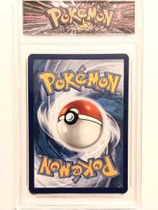 KABUTOPS HOLO | SCARLET & VIOLET: 151 #141/165 | ENCAPSULATED