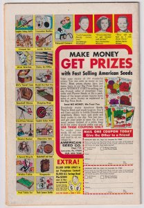 Superboy #137 (1967)