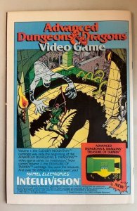 Legion of Super-Heroes #312 (1984)