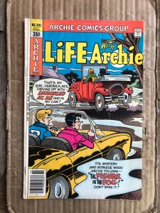 Life with Archie #202 (1979)