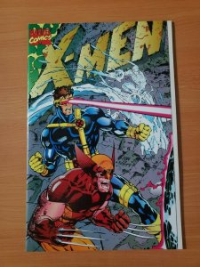 X-Men #1 Special Collectors Edition ~ NEAR MINT NM ~ (1991, Marvel Comics)