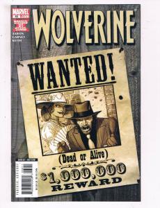 Wolverine # 63 VF/NM Marvel Comic Books X-Men Sabretooth Magneto Cyclops!!! SW13