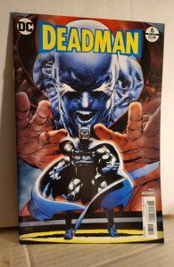 Deadman #6 (2018)