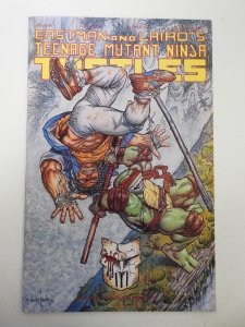 Teenage Mutant Ninja Turtles #49 (1992) VF Condition!