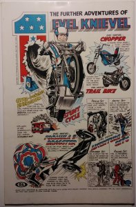 Strange Tales #183 (1976)