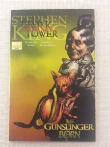 DARK TOWER: THE GUNSLINGER BORN #1, 2-3rd Print Variant, 3, 4, 5 & 7 - LOT OF 6