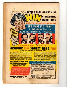 Lote de 3 libros de historietas pegándose 'ejército Charlton # 21 en muy buena condición - 35 en muy buena condición - 37 en muy buena condición - 1957 J305 