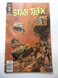 Star Trek #52 (1978) FN Condition