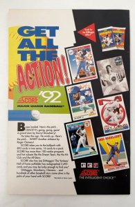 The Punisher War Journal #41 (1992)