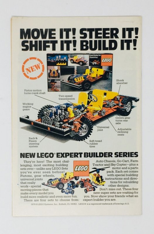 Star Wars Vol 1 #20 F/VF 7.0