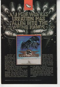 World of Krypton(1987) # 1  The World That Spawned Superman !