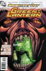 GREEN LANTERN (2005 DC) #56 (BRIGHTEST DAY)