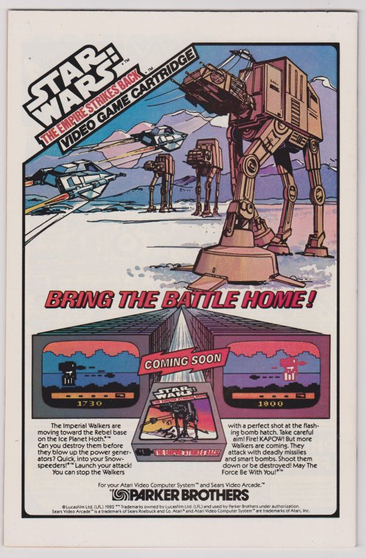 Uncanny X-Men #162 (VF-NM) Bronze Age