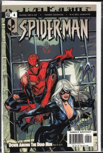 Marvel Knights Spider-Man #4 (2004) Spider-Man