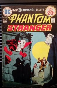 The Phantom Stranger #33 (1974)