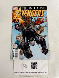 Avengers: The Initiative #2 VF-NM Marvel Comic Book 29 ET8
