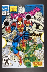 Spider-Man #20 (1992)