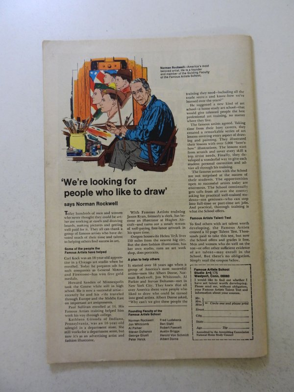 The Amazing Spider-Man #78 (1969) FN condition