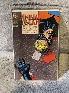 Animal Man #51 (1992)