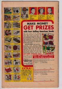 Sgt. Fury #54 (1968) Sgt. Fury