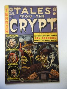 Tales from the Crypt #36 (1953) GD/VG Condition