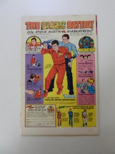 Star Trek #41 (1976) VF- condition