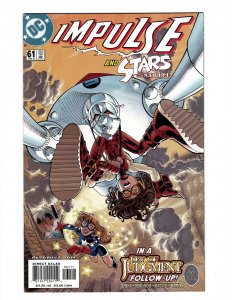 Impulse #61 (2000) SR6