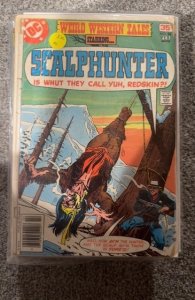 Weird Western Tales #44 (1978)