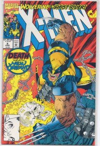 X-Men #9 (1992) X-Men