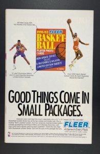 The Uncanny X-Men #289 (1992)