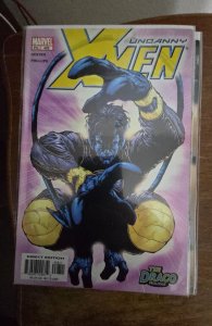 The Uncanny X-Men #428 (2003) X-Men 