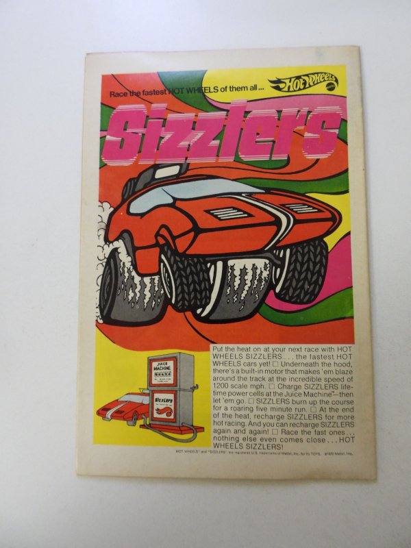 Conan the Barbarian #3 (1971) FN/VF condition