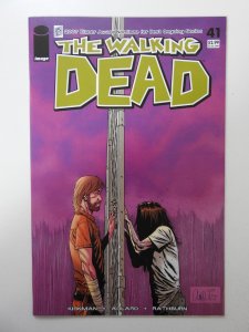 The Walking Dead #41  (2007) NM Condition!