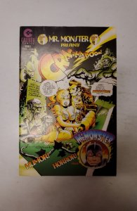 Mr. Monster Presents (Crack-A-Boom!) #1 (1997) NM Caliber Comic Book J735