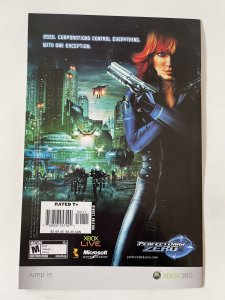 X-Factor #1 - VF+ (2006)