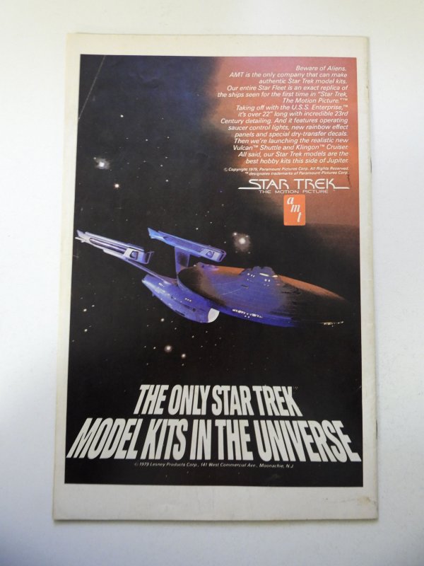 The Avengers #196 (1980) 1st App of Taskmaster! VG/FN Condition