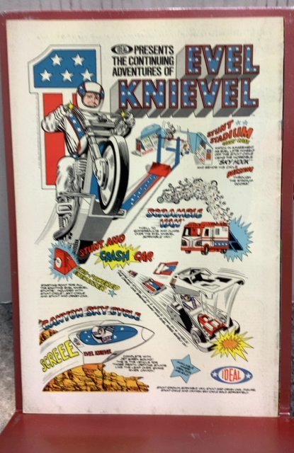 Jungle Action #13 (1975)