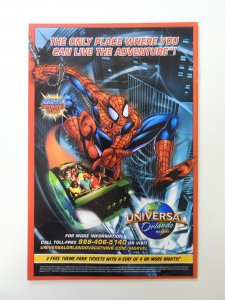 Captain America #8 (2005) VF- condition