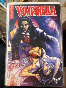 Vampirella #25 (2021)