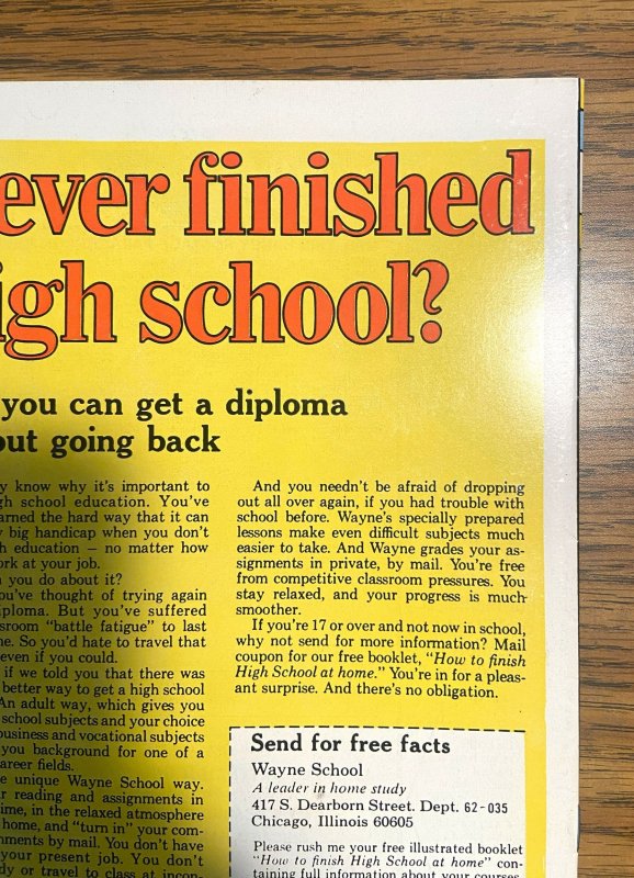 Captain America #183 (9.4 NM ) Steve Englehart, Gil Kane Cover (1975)