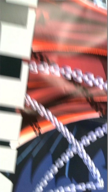 Spawn & Batman | DC/ Image | Folded Comic Shop Dealer Promo Poster| 25x17 | 1994