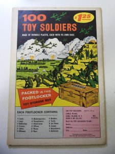 Ghost Stories #6 (1964) VG Condition tape pull fc